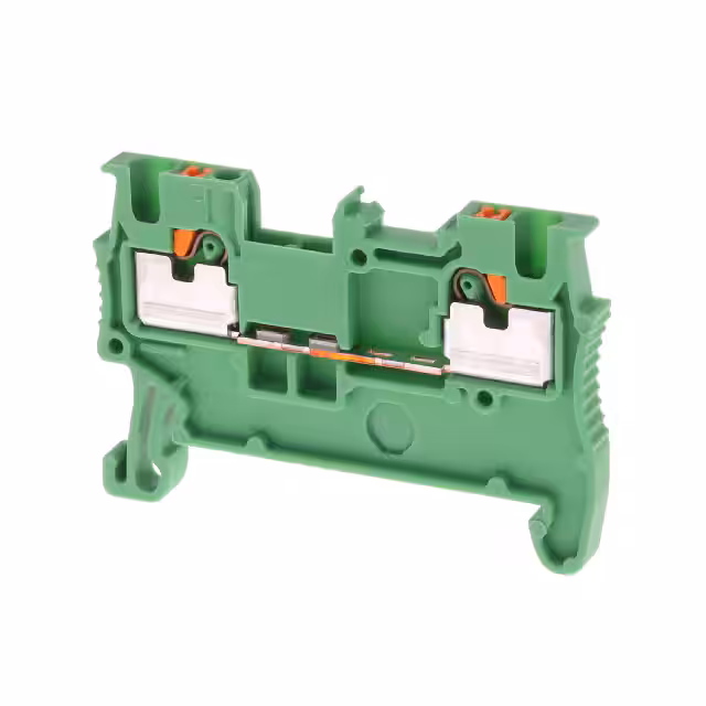 3208129 Phoenix Contact  Canale guida DIN